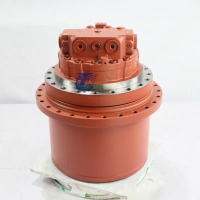 China Sk230-6 Langlebiger Kobelco Endantrieb, MAG-1700VP-3800 Hydraulikantrieb zu verkaufen