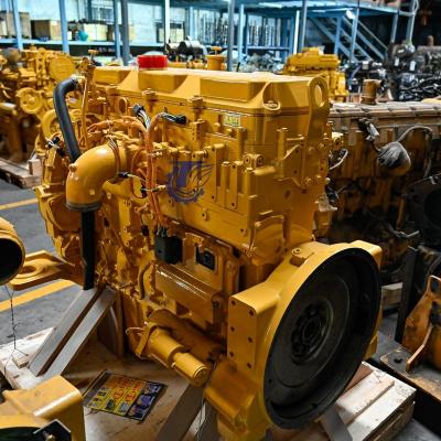 China Industrial Durable TQ C13 Engine , Multipurpose Diesel Engine Assembly for sale