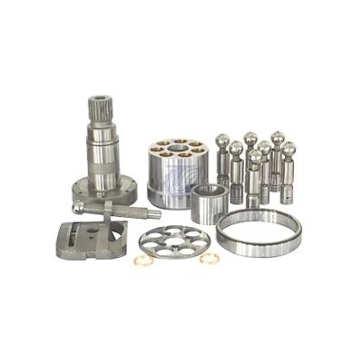 China BPR55 BPR75 Hydraulikpumpen-Reparatur-Kit für BPR105 BPR140 BPR186 BPR260 zu verkaufen