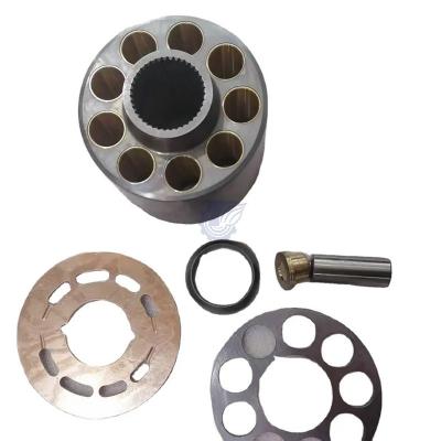 China H1P045 H1T045 Sauer Pumpen Teile Reparatur-Kit Fit H1P053 H1P060 H1P078 H1P089 H1P115 zu verkaufen