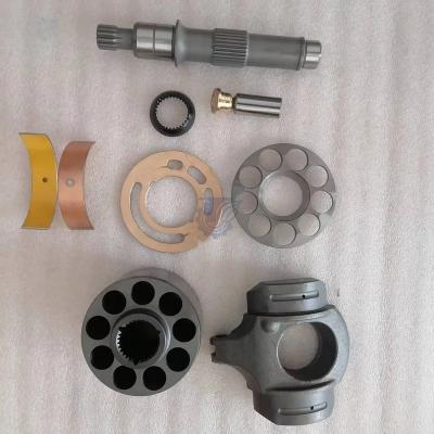 China Partes de bombas hidráulicas de chorro para KRR025C LRR025C KRR030D KRR038C KRR045D en venta