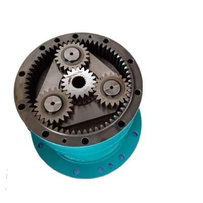 China Cobelco Excavator Swing Gearbox Motor para Sk200-6 Sk200-8 Sk200lc-8 à venda