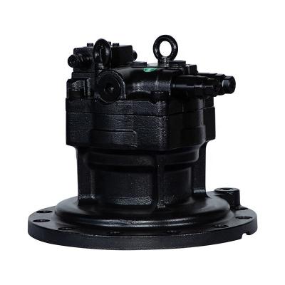 China Hd1430 M5x180 Kato Swing Motor, 3040301836 Kato Excavator Parts à venda