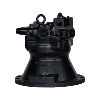 China Sk230-6 Motor de balanço para escavadeira, M2x146b-Chb-10a-29 Kobelco Peças de escavadeira à venda