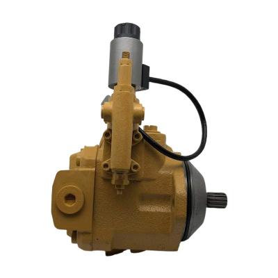 China TQ E345d E349d Motor de ventilador hidráulico, 295-9426 2959426 Bomba de ventilador para excavadoras en venta