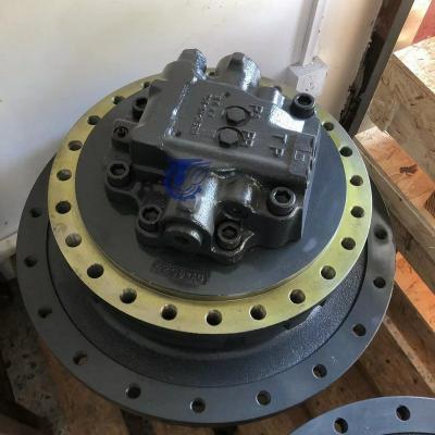 Κίνα PC300-7 PC300-8 Crawler Travel Drive, 708-8H-00320 Τελική συναρμολόγηση της μονάδας οδήγησης προς πώληση