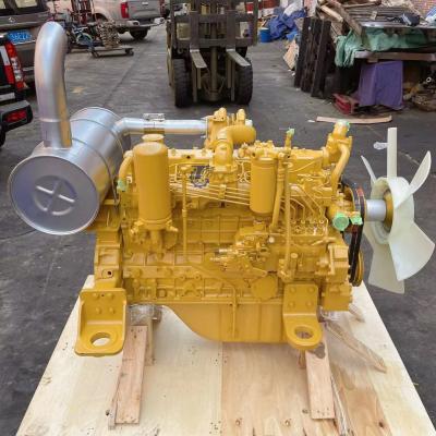 China TQerpillar TQ 3066 Engine For TQ320B TQ320C TQ320D for sale