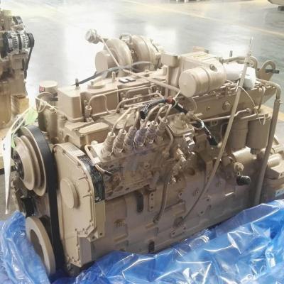 China Originele graafmachine Cummins 6CT 6CTA 8.3 Te koop