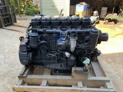 China DX480 DX500 DX520-9c Doosan motor K1000527C K1000527E Te koop