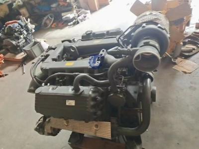 Cina DV11 000138 EUJXB Assemblaggio motore diesel per DX420 DX520 in vendita