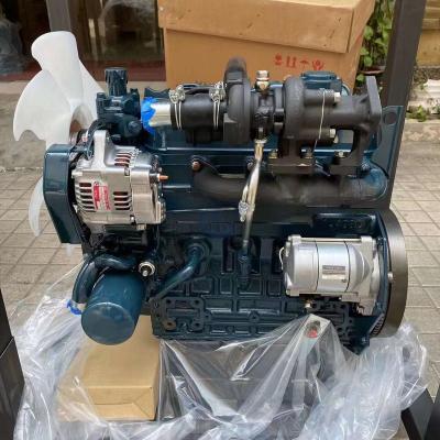 China Kubota V1505-E4B diesel engine for sale