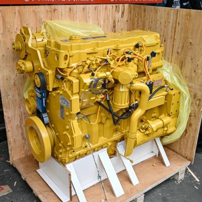 China  Excavator Engine S4K S6K C1 C2 C4 C6 C7 C9 C11 C13 3066 3204 3306 3406 for sale