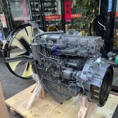 China 6HK1 dieselmotor is geschikt voor SY335 ZAX330 ZAX350 graafmachine Te koop