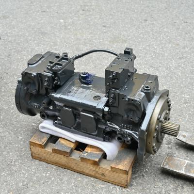 China Komatsu PC1100-6 PC1250-7 Hydraulische Wasserpumpe für Getriebe Neue, gebrauchte Hauptpumpe Bagger 708-2L-00610 708-2L-00522 708-2H- zu verkaufen