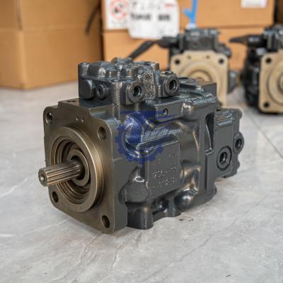 Chine 708-3S-00611 7083S00611 Komatsu PC30 35MR-2-3 Pompe hydraulique principale pour mini-pelles à vendre