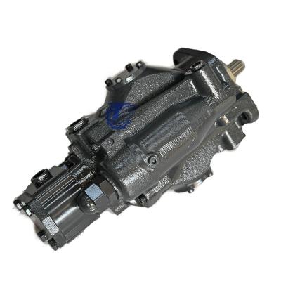 中国 20S-60-72110 20S-60-74410 コマツー PC30-7 A10VD17 水力ポンプ ミニ掘削機部品 農業機械 販売のため