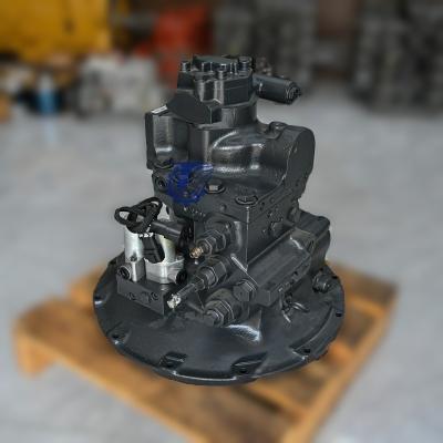 中国 708-1L-00413 708-1L-00412 708-1L-00411 708-1L-00431 708-1L-00430 Komatsu PC120-6 Hydraulic Pump Large Machine Head 4D102 販売のため