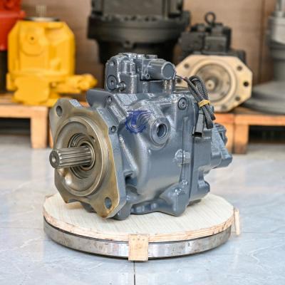 China PC850LC-8 Ventilator Motor Ventilator Pumpe 708-1W-41522 708-1U-00111 PC800-8 hydraulische Kolbenpumpe geeignet für Komatsu hydraulische Pumpe zu verkaufen