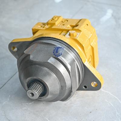 China Cat M320 M322 Wheel Excavator Travel Motor Wheel Excavator For Various Construction Projects Earthmoving for sale