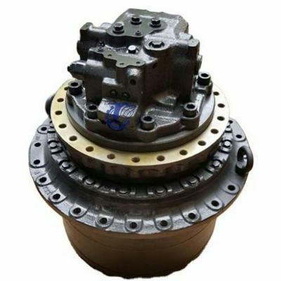 China PC400-8 PC400LC-8 PC400-7 Excavadora motor de última unidad 208-27-00312 208-27-00311 Motor de viaje 706-8J-01012 706-8J-41110 en venta