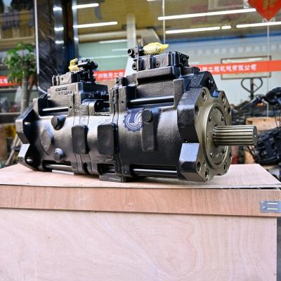 China Sany 750 Hydraulic Pump-main Pump K3VDTH1GZR-0E82-BVB Repair Components Repair Shop Excavator Repair for sale