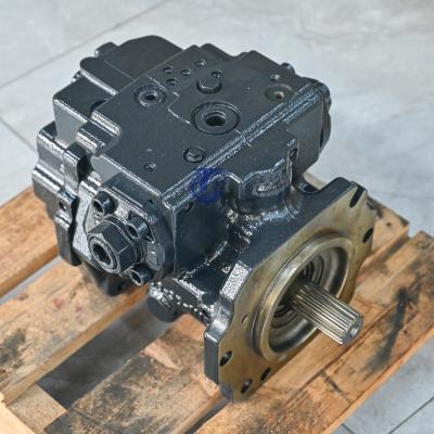 China Komatsu D155A-6 Hydraulic Pump 708-1L-00670  Pump Main Pump Original Regenerated Bulldozer Parts Repair Components Te koop