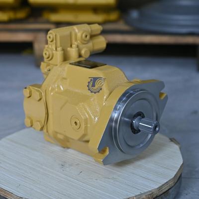 China CAT 187-9090 1879090 OEM New Hydraulic Axial Piston Pump R986110556 Hydraulic Pump Fan Pump Factory Manufacturer for sale