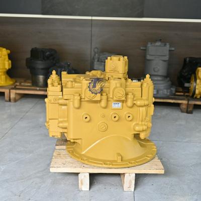 China CAT E312C main hydraulic pump assembly 173-0663 1730663 162-6327 183-8146 manufactured by 3064 3054T engine zu verkaufen