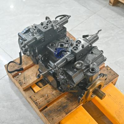 China HM400-3 HM400-5 Dump Truck Hydraulic Pump Piston Pump 708-1W-00450 708-1W-02260 708-1W-02280 Komatsu Articulated Truck for sale