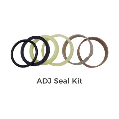 Chine CAT 336DL Bucket Cylinder Seal Kit 194-8235 259-0751 259-0743 225-4625 191-5619 250-2475 Excavator Repair Shop à vendre