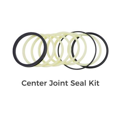 China VOLVO EC210BLC EC240C EC460C EC480D EC480E PL4809D PL4809E M5X130CHB Swing Motor Seal Kit VOE14550094 VOE14550091 zu verkaufen