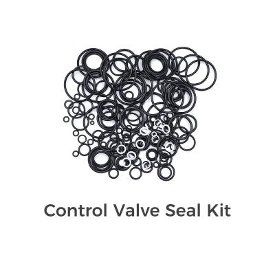 China CAT 320D E320D E320DL E328 E319 E323 Swing Motor Seal Kit M5X130CHB 2003267 200-3267 zu verkaufen