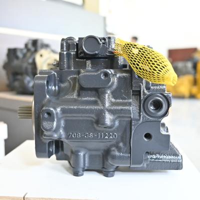 China 708-1T-00421 708-1T-00420 708-1T-04410 708-1T-01420 Komatsu D275A-5D Fun pump Hydraulic Pump Piston pump High quality for sale