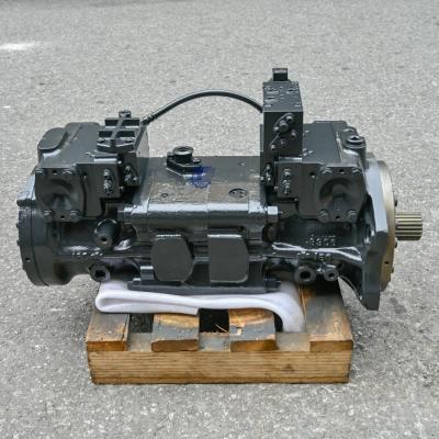 China Komatsu PC1250-7-8 Hydraulische Hauptpumpe für 708-2H-00440 708-2H-01440 708-2L-00680 708-2L-00681 708-2L-00690 708-2L-00691 zu verkaufen