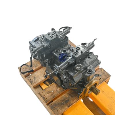 China 720-2M-00061 720-2M-00063 720-2M-00063 720- 2M-15510 For Komatsu D31EX D37PX D39EX Dbulldozer hydraulic  Pump Main pump for sale