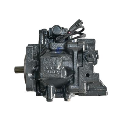 China 708-1T-04150 708-1T-00551 708-1T-01551 For Komatsu Bulldozer  D31EX-22 D39PX-22 D37EX-22  Hydraulic FAN Pump  Original for sale