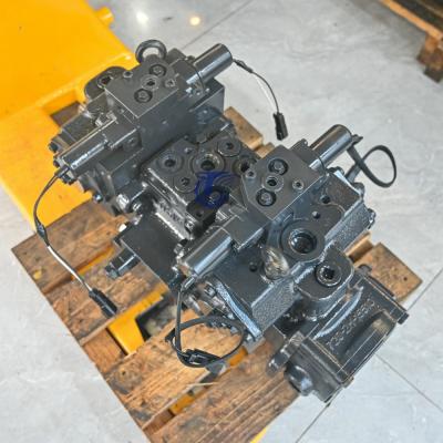 China 720-2M-00021 720-2M-04130 720-2M-04131 For D39EX-21 D39PX-21 Bulldozer Hydraulic Main Piston Pump HST PUMP Original for sale