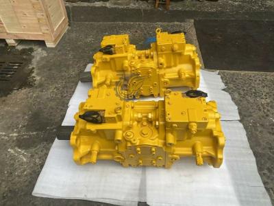 China 95177940 89652440 Für die Komatsu Bagger PC4000-6 Hydraulikventilatormotor zu verkaufen