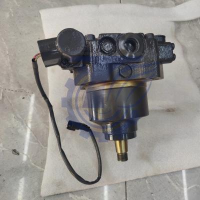 China 708-7W-00020 708-7W-00021 708-7W-11110 Für den Komatsu Bulldozer D275A-5D Hydraulikventilator zu verkaufen