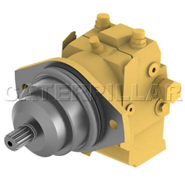 Chine Pour les moteurs hydrauliques, la pompe HST doit être équipée d'un moteur hydraulique de type HST. à vendre