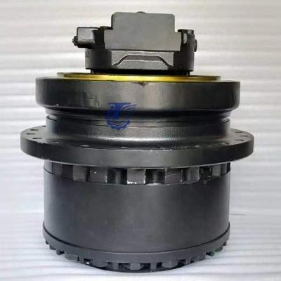 China 31Q9-40030 FOR HYUNDAI R320LC-9 EXCAVATOR FINAL DRIVE GEARBOX TRAVEL MOTOR DRIVE GP-FINAL -WITH MOTOR AFTERMARKET ORIGINAL for sale