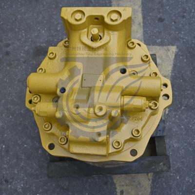 China 587-4966 20R-9706 Für CAT 390F 395 Bagger Hydraulischer Reisemotor zu verkaufen