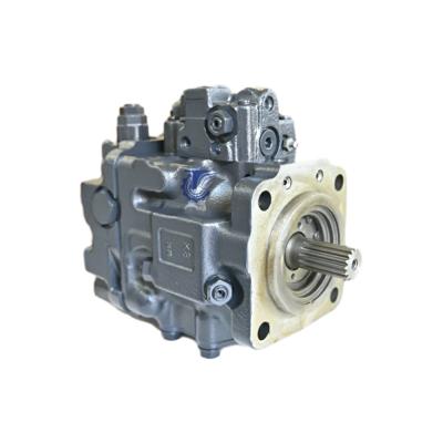 Cina 708-1S-00520 708-1S-04401 Per Komatsu WA470-8 WA380-8 WA480-8 WA380-8E0 WA480-8E0 CARGATORI a ruote Pompa di ventilatore idraulica Parti idrauliche Mercato di ricambio Alta qualità Originale in vendita