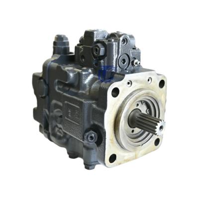 China 708-1T-00431 708-1T-00433 708-1T-04410 For Komatsu WD600-6 WA600-6 WA600-6R WHEEL LOADERS Hydraulic Fan Pump Hydraulic Parts Aftermarket High quality Original for sale