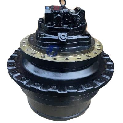 Κίνα 9270013 9301480 YB60001978 9301479 Για την HITACHI EX1200-6 ZX1800K-3 Ταξιδιωτική συναρμολόγηση Τελικός κινητήρας Ταξιδιωτικός κινητήρας Αρθρωτή αγορά προς πώληση