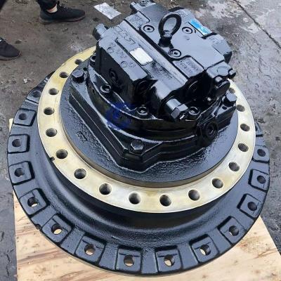 China 9270013 9301480 YB60001978 9301479 Para HITACHI EX1200-6 ZX1800K-3 El conjunto de viaje Final Drive Motor de viaje mercado de repuestos original en venta