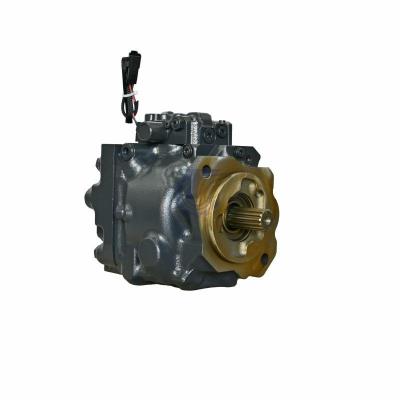 China 708-1W-02420 708-1W-02390 708-1W-08390 708-1W-06270 Für Komatsu WA900-8 RADENLOADER Hydraulische Kolbenpumpe Hauptpumpe ASSY WORK PUMPE Ausrüstung Kühlung VAN PUMPE Montage Pumpen Nachmarkt Original zu verkaufen