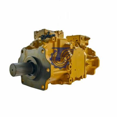 Chine 708-2K-00014 708-2K-00013 7082K00013 7082K00014 7082K00012 708-2K-00012 Pour Komatsu PC3000-6 PC3000-6E EXCAVATORS Pièces hydrauliques Pompes à piston à vendre