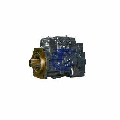 중국 708-1G-00040 7081G00040 708-1G-00041 For Komatsu WA600-6 WHEEL LOADERS Parts Hydraulic HYDRAULIC OIL PUMP LOADER PUMP HYDRAULIC PUMP (STEERING)  Aftermarket Original 판매용