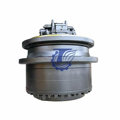 China CAT 385C 390D Travel Assembly Final Drive Motor Assembly for Travel Drive GP-FINAL Te koop